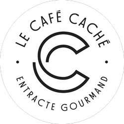 Le Café Caché