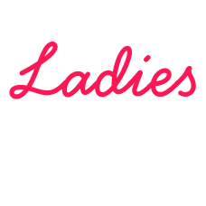 Abbildung Ladies Night