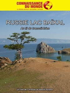 Russie, le lac Baïkal : Au fil du Transsibérien
