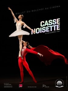 Casse-Noisette (Bolchoï)