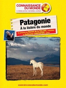 Patagonie - A la lisiere du monde