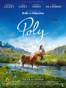 Affiche Poly