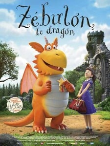 Zebulon, le Dragon