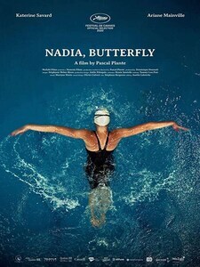 Nadia, butterfly - Sortie, E-Billet, Bande-annonce - Cinémas Pathé Gaumont