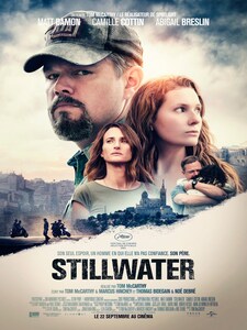 Affiche de Stillwater
