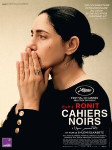 Cahiers noirs - Ronit