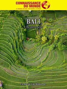 Bali, l'Île des Dieux - Sortie, E-Billet, Bande-annonce - Cinémas Pathé  Gaumont