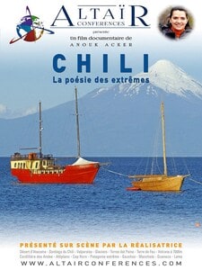 Chili : La poésie des extrêmes