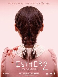 Esther 2 : Les origines
