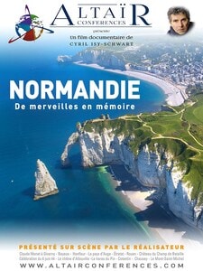 Altaïr : Normandie - De merveilles en mémoire