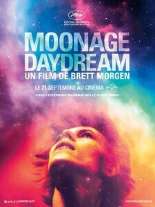 Moonage daydream