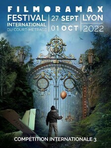 FILMORAMAX Compétitions internationale 3