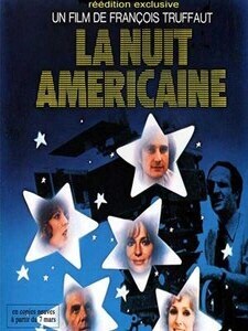 La séance Ciné Club : La Nuit américaine