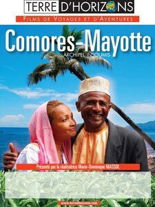 Comores Mayotte Archipel Insoumis