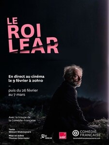 Le Roi Lear (Comédie Française)