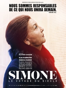 Simone, Le Voyage du Siècle