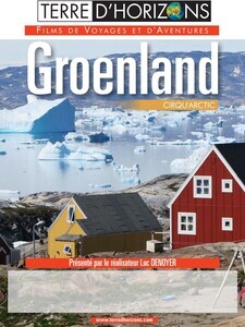 Groenland Cirqu'Arctic ou Du cirque avec les Inuit