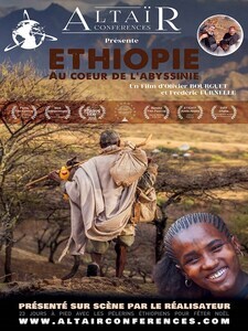 Altair : Ethiopie : Au coeur de l'Abyssinie