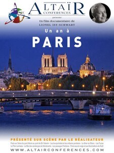 Altair : Paris : Un an à Paris